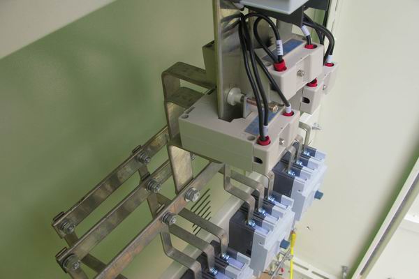 昭通配电箱-3683讲讲配电箱的使用特点